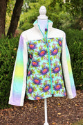 Bella Quilt Coat Pattern by ByAnnie