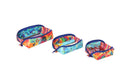 Drop Zone Pattern ByAnnie PBA307