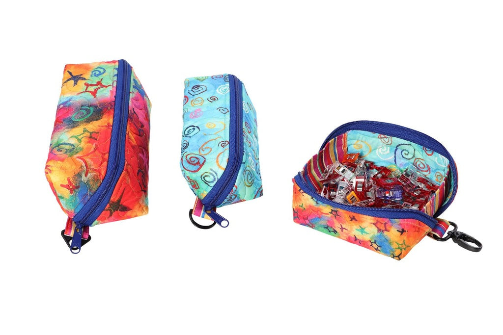 Drop Zone Pattern ByAnnie PBA307