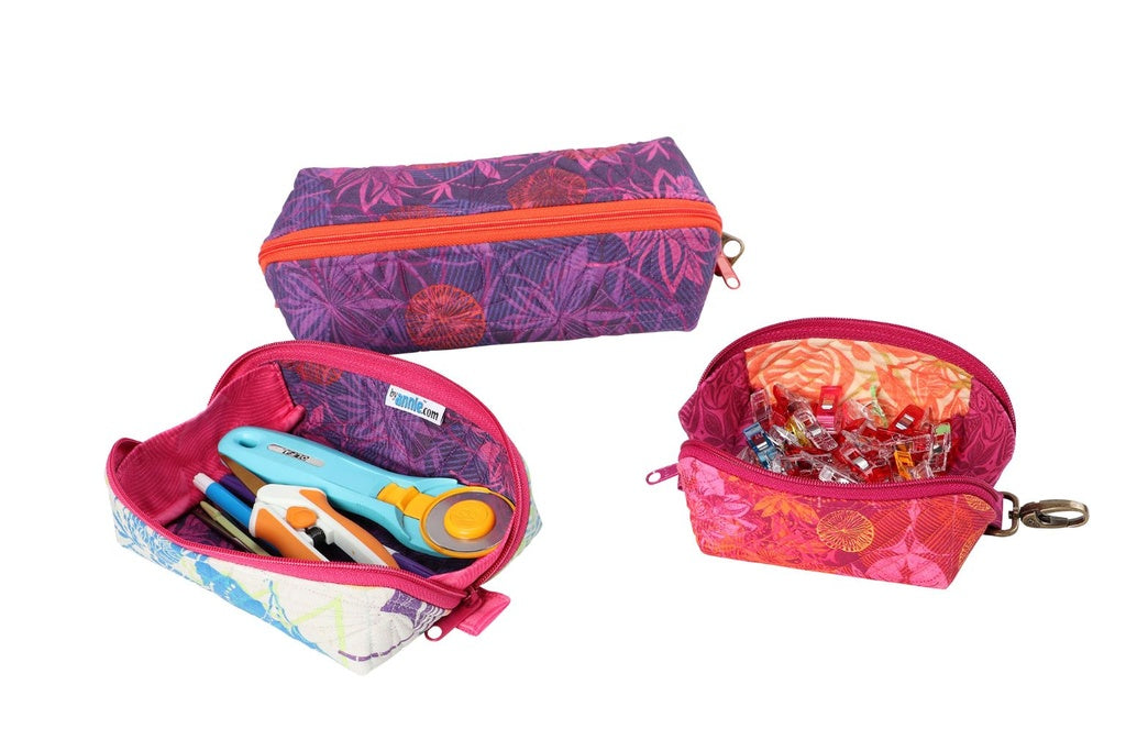 Drop Zone Pattern ByAnnie PBA307
