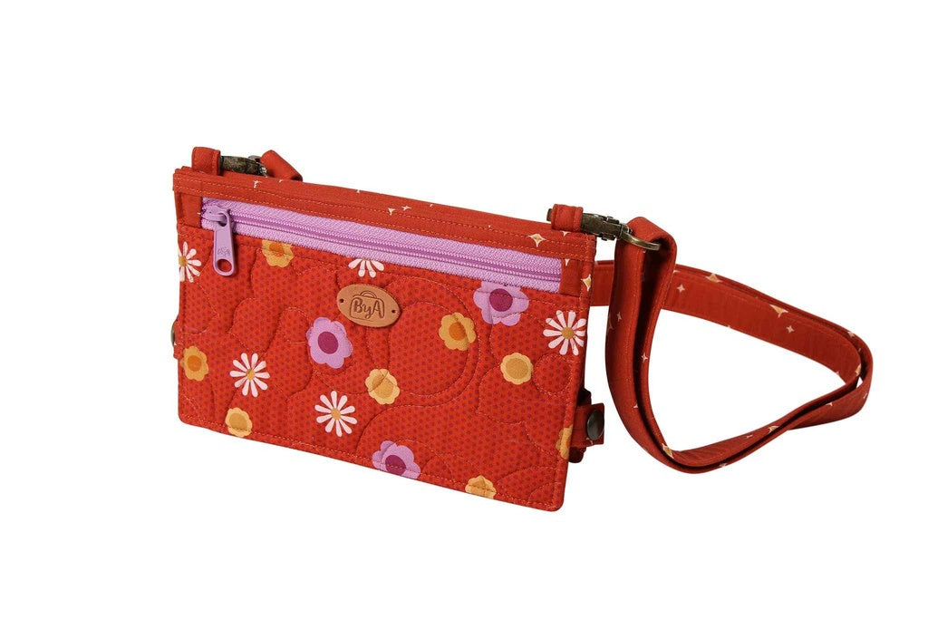 Foldilocks Wallet Pattern by ByAnnie