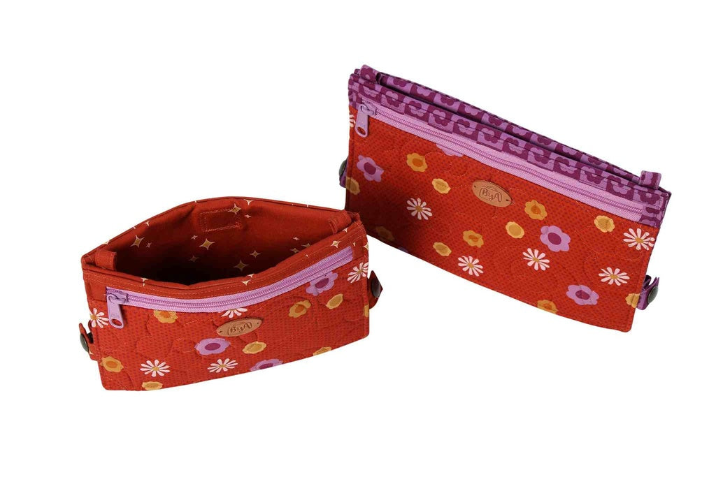 Foldilocks Wallet Pattern by ByAnnie