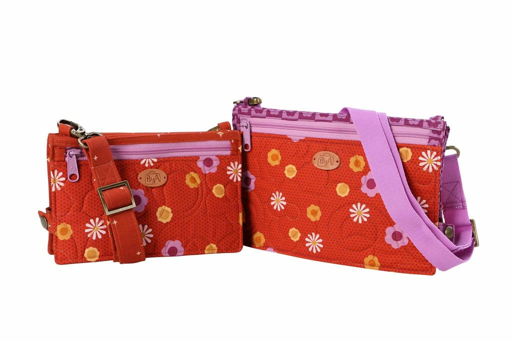 Foldilocks Wallet Pattern by ByAnnie