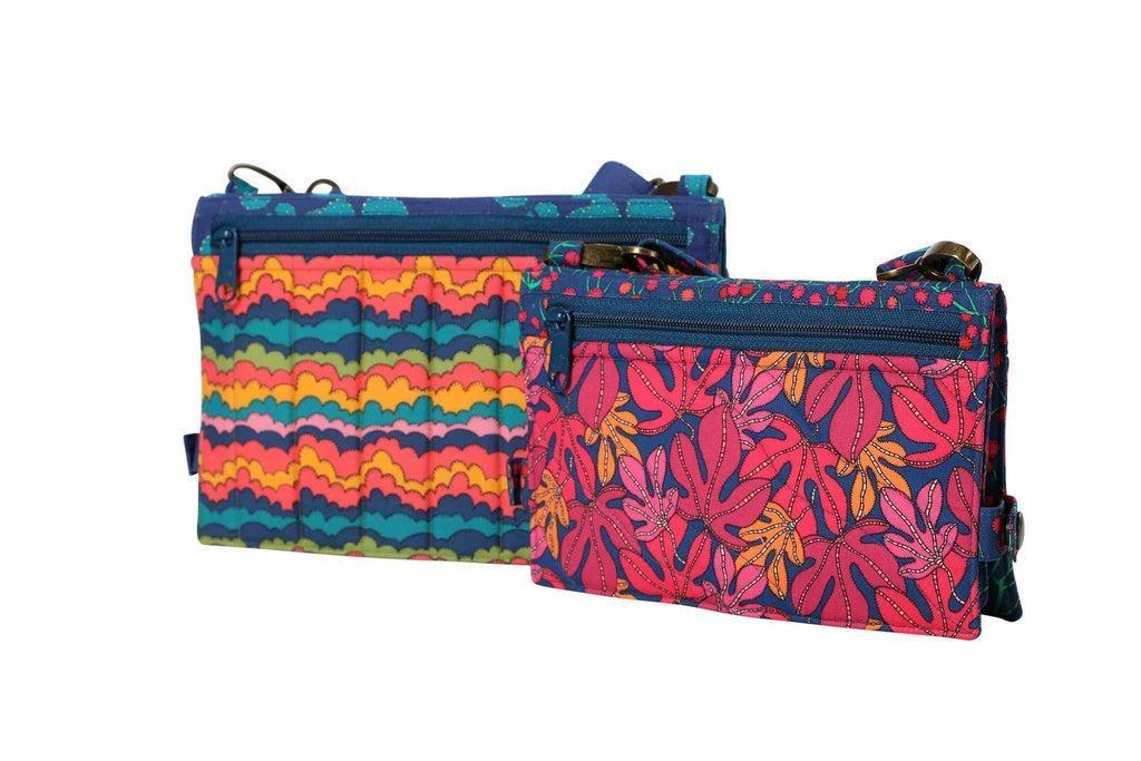 Foldilocks Wallet Pattern by ByAnnie