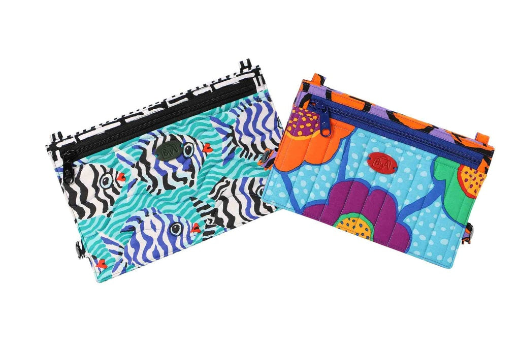 Foldilocks Wallet Pattern by ByAnnie