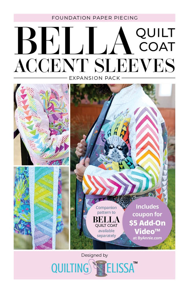 Bella Accent Sleeves Expansion Pack