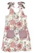 Modern Prairie Apron Panel by Riley Blake Designs