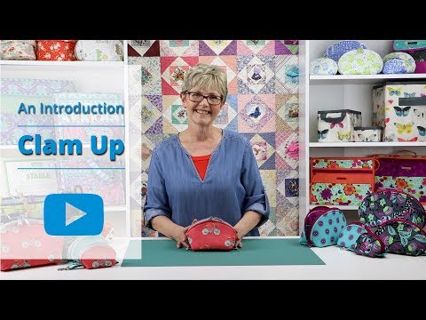Clam Up Pattern by ByAnnie