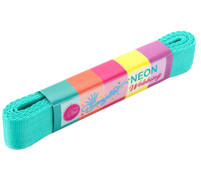 Tula Pink Webbing