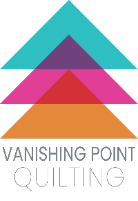 Vanishing Point Quilting